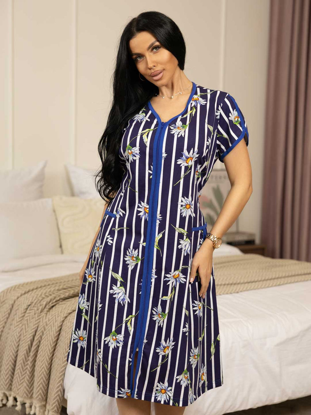 Халат мод.469/37