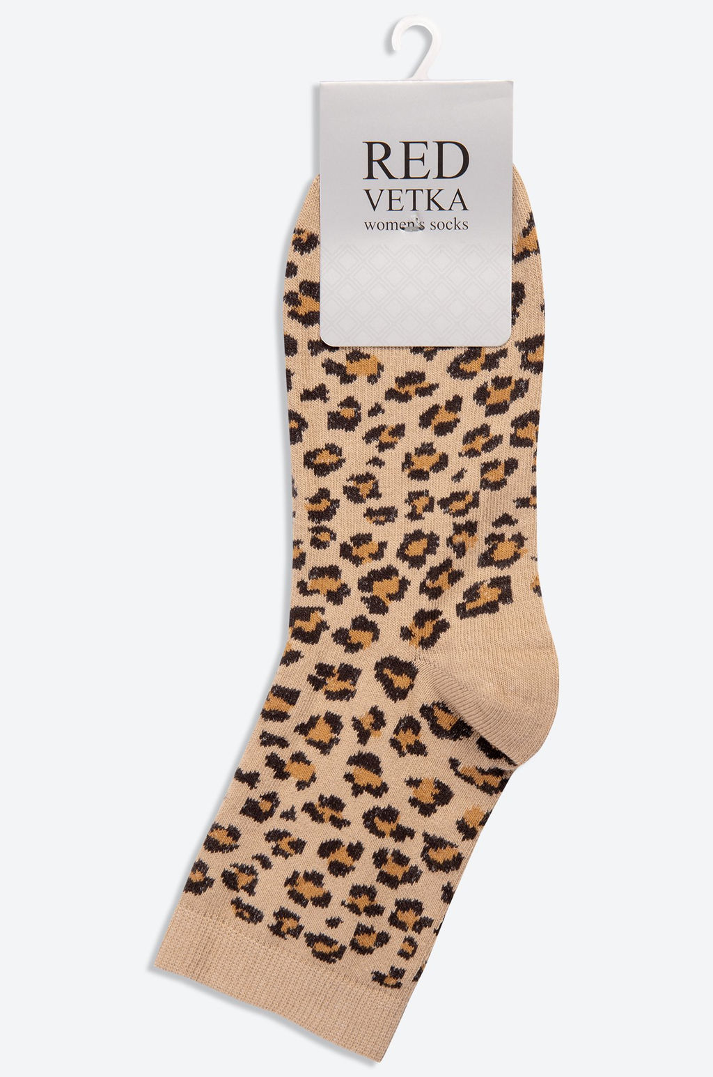 Женские носки Красная ветка  фото 5