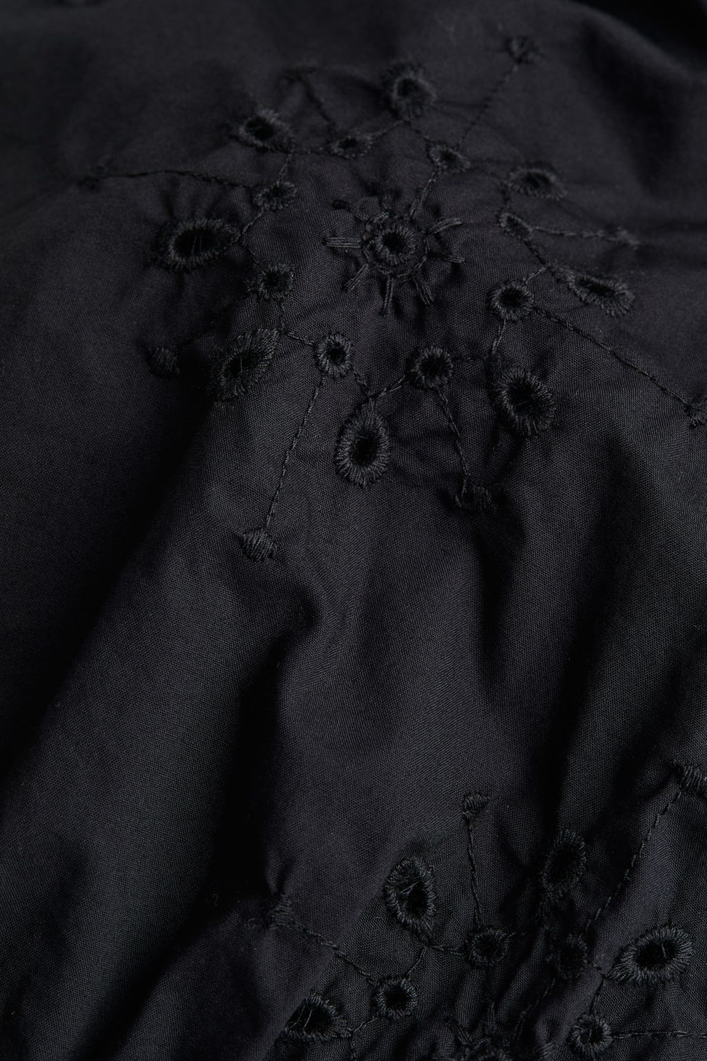 Blusa con manga puffy - H&m фото 2