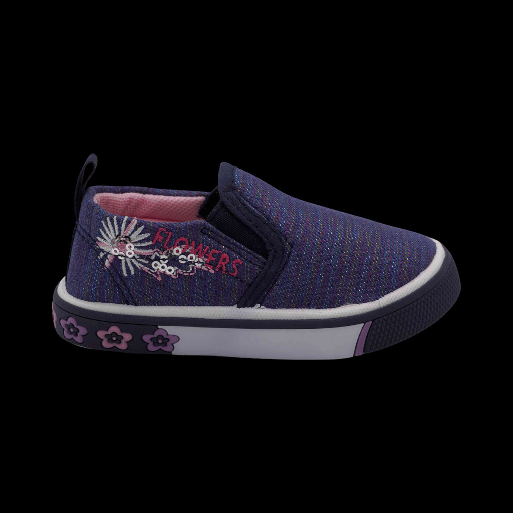 Кеды CV814-1 синие - Sport фото 2