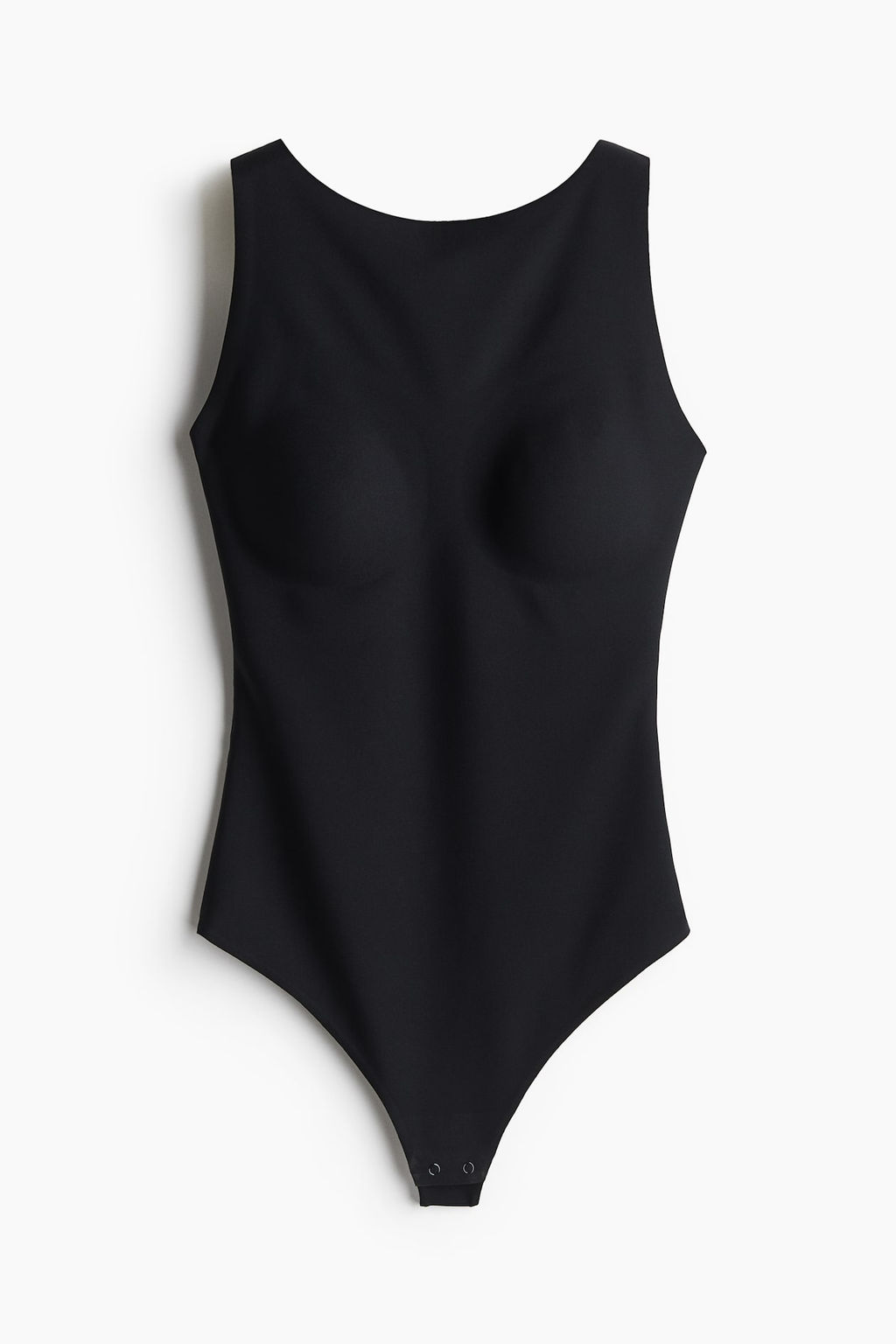 Body tanga de microfibra Light Shape - H&m фото 4