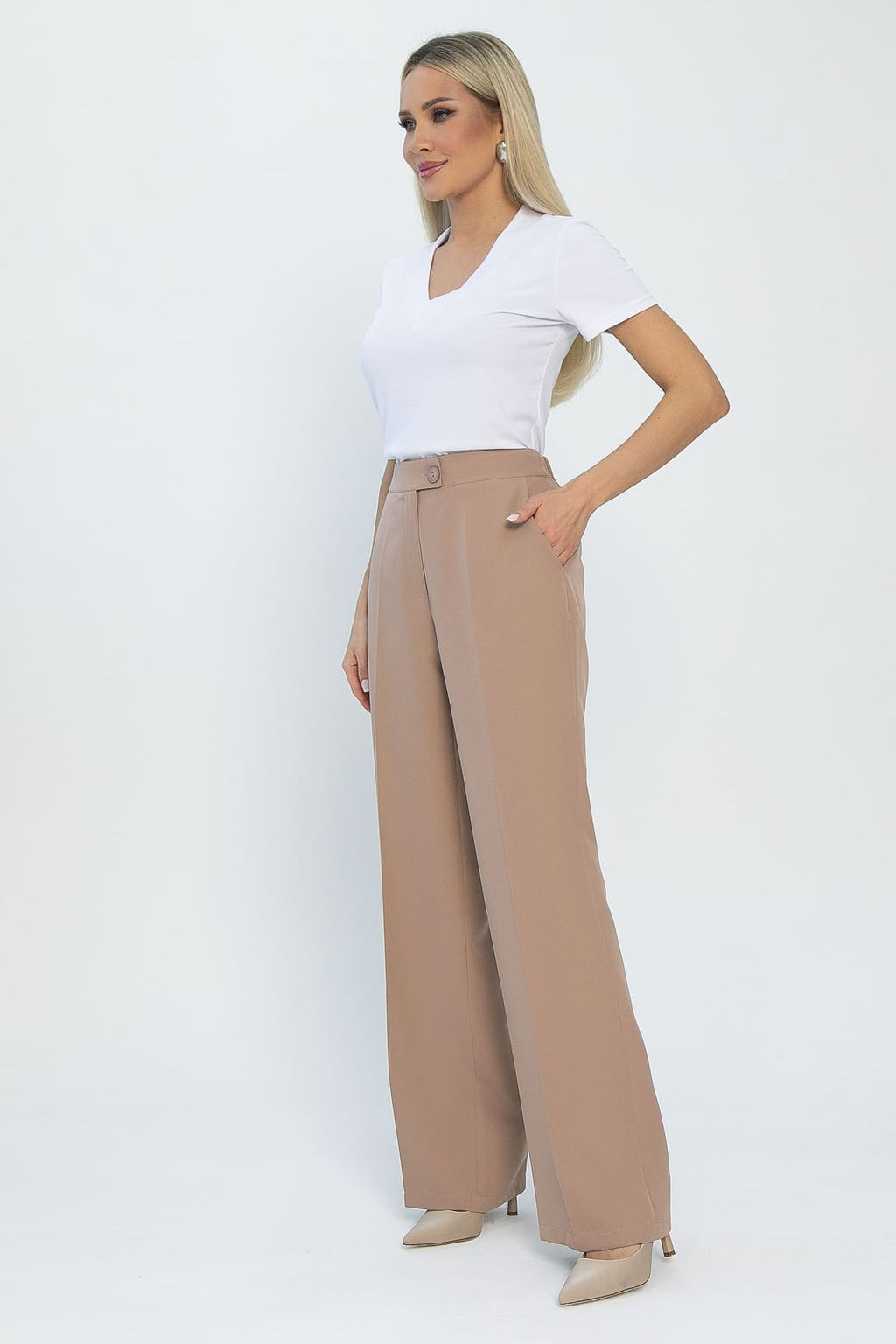 Брюки Брайн - Lt collection фото 8