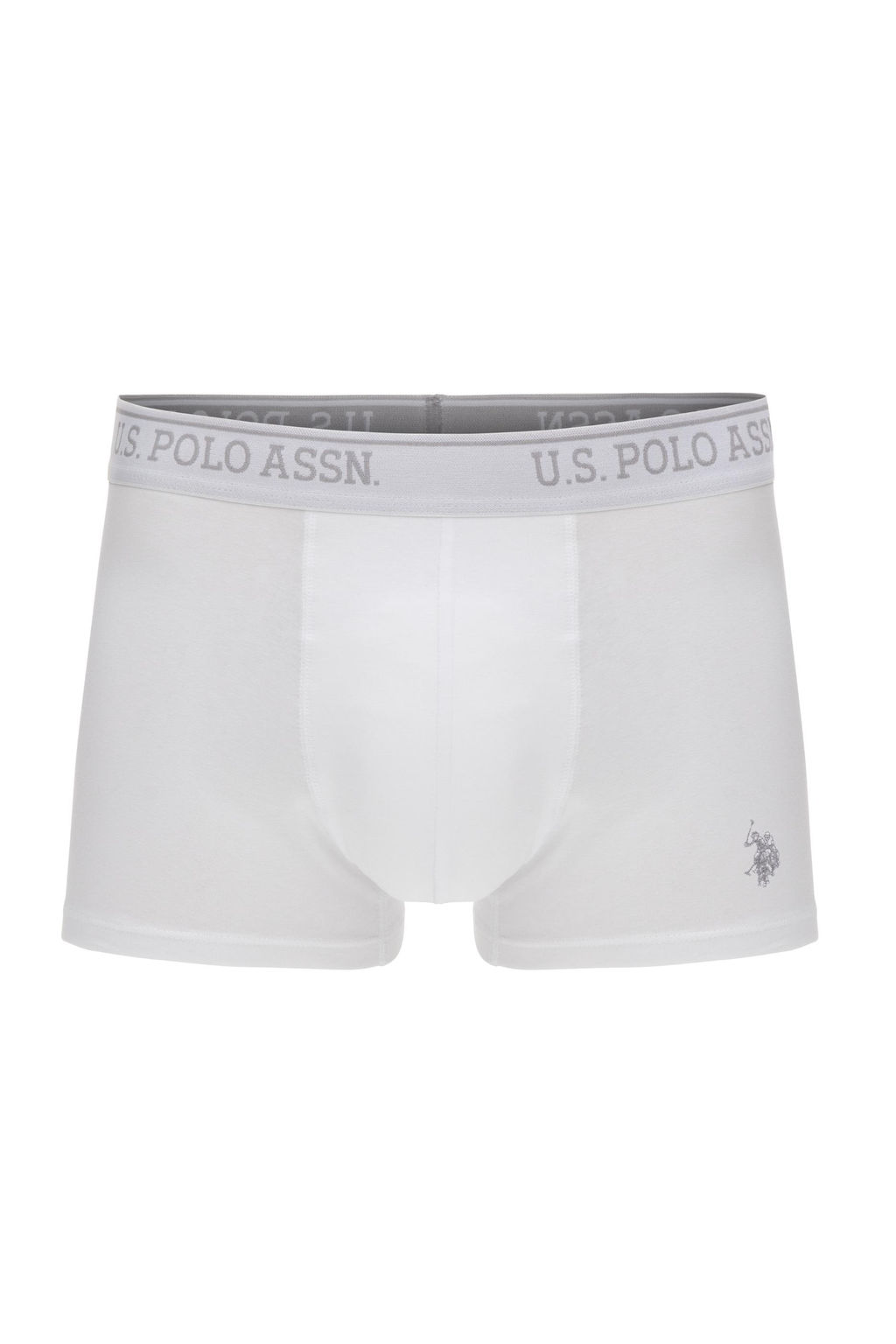 Erkek Beyaz __ Giyim Alt - U.s. polo assn фото 3