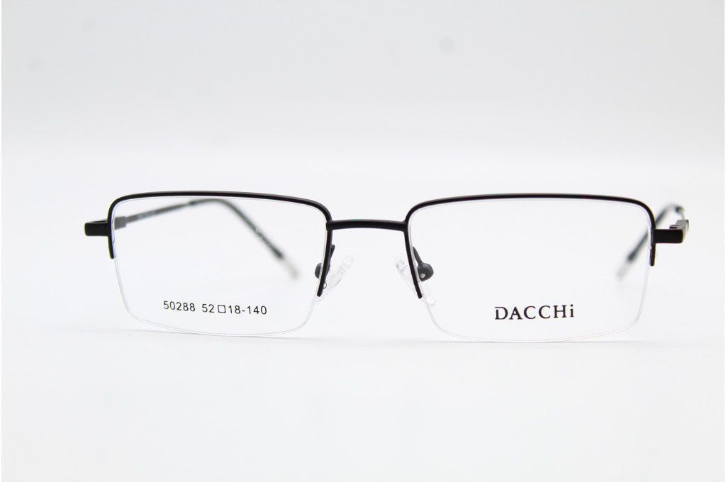 Оправа DACCHI 50288 52-18-140 C1