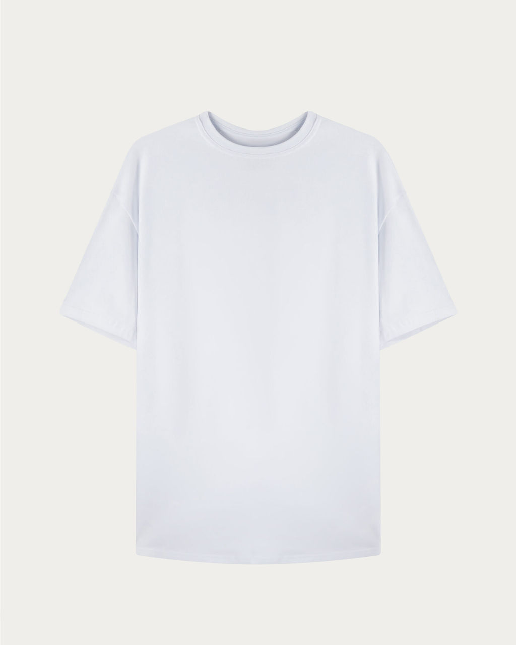 Базовая футболка Oversized - Argo classic фото 4