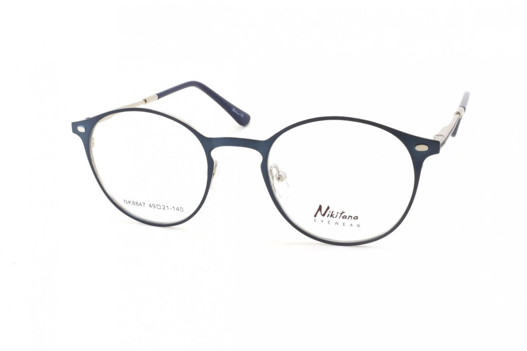 NIKITANA 8847 C8 49-21-140