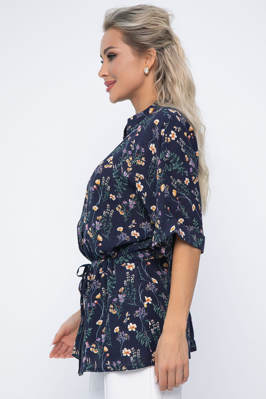 Блуза Мариша - Lt collection фото 14