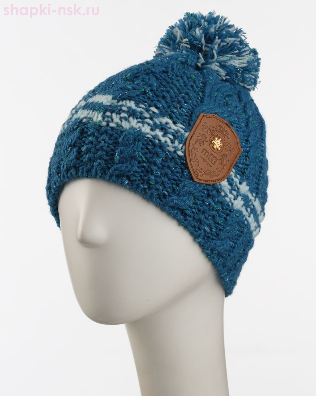 5797/2 MFH Шапка по голове (55-56)