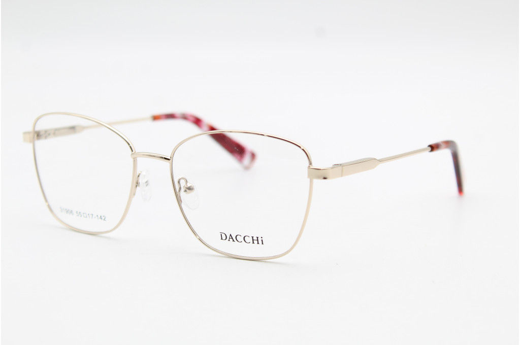 Оправа DACCHi 31906 55-17-142 С1