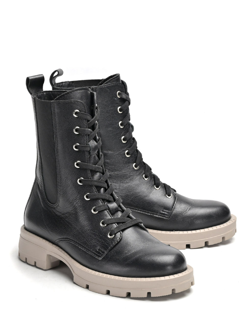 Ботинки Ионесси фото 8