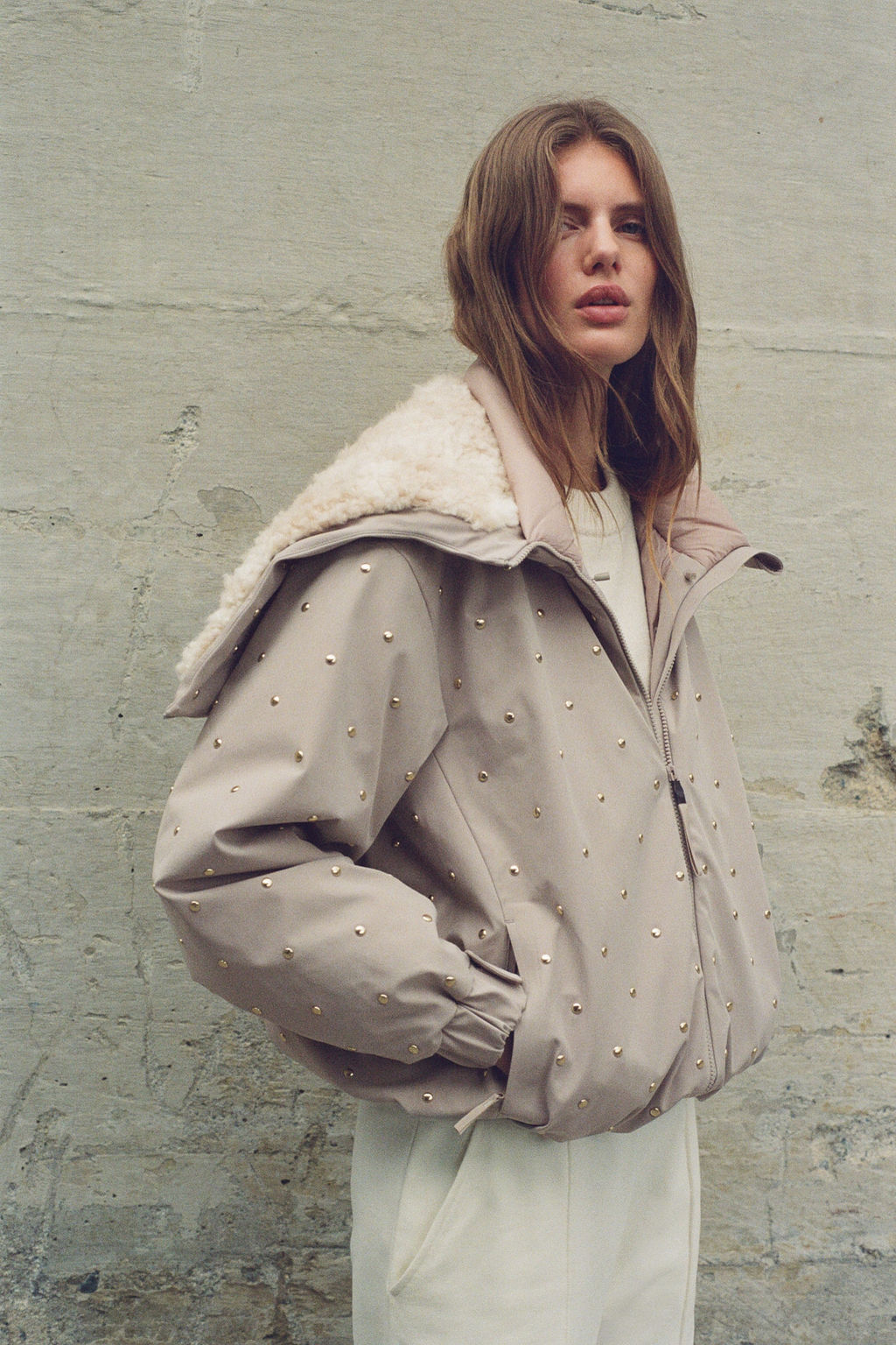 Chaqueta de esqu? con ThermoMove - H&m фото 2
