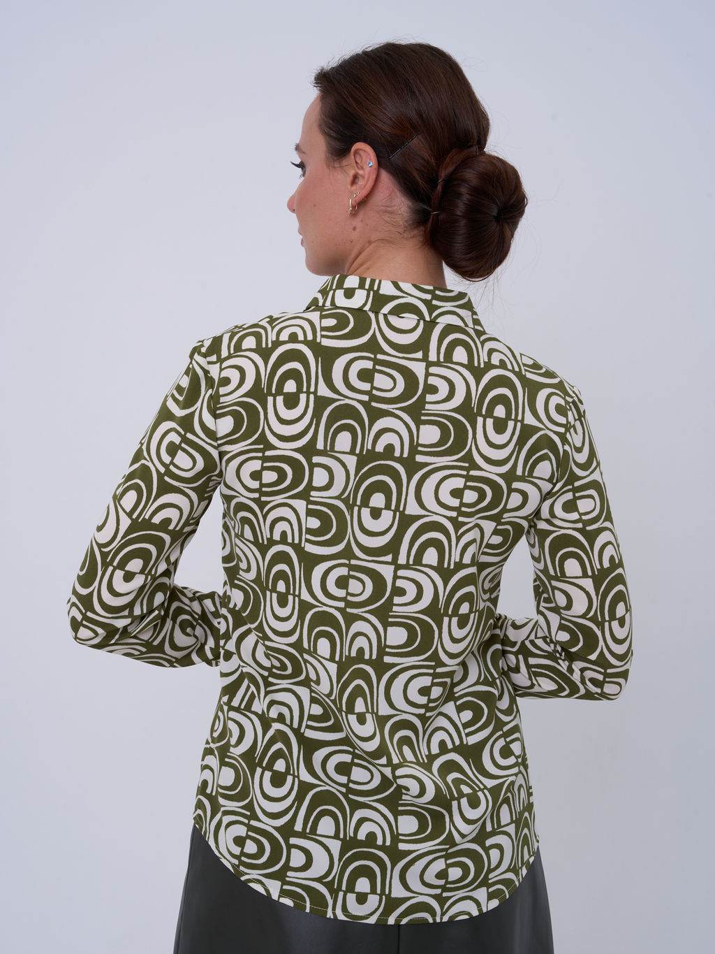 рубашка - Трика фото 5