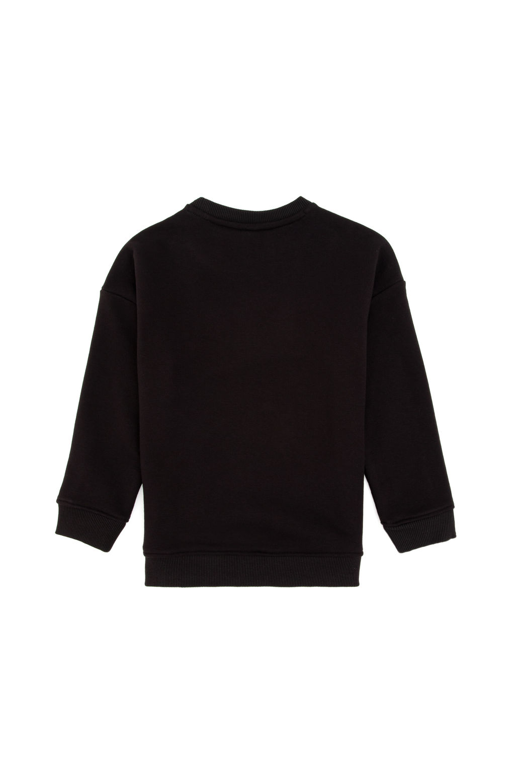 Erkek _ocuk Siyah Sweatshirt - U.s. polo assn фото 7