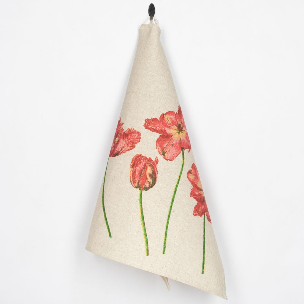 22С142-ШР+К/п.р. 45*60 Полотенце Гомон 3 рис. 995 - Текс-дизайн фото 6