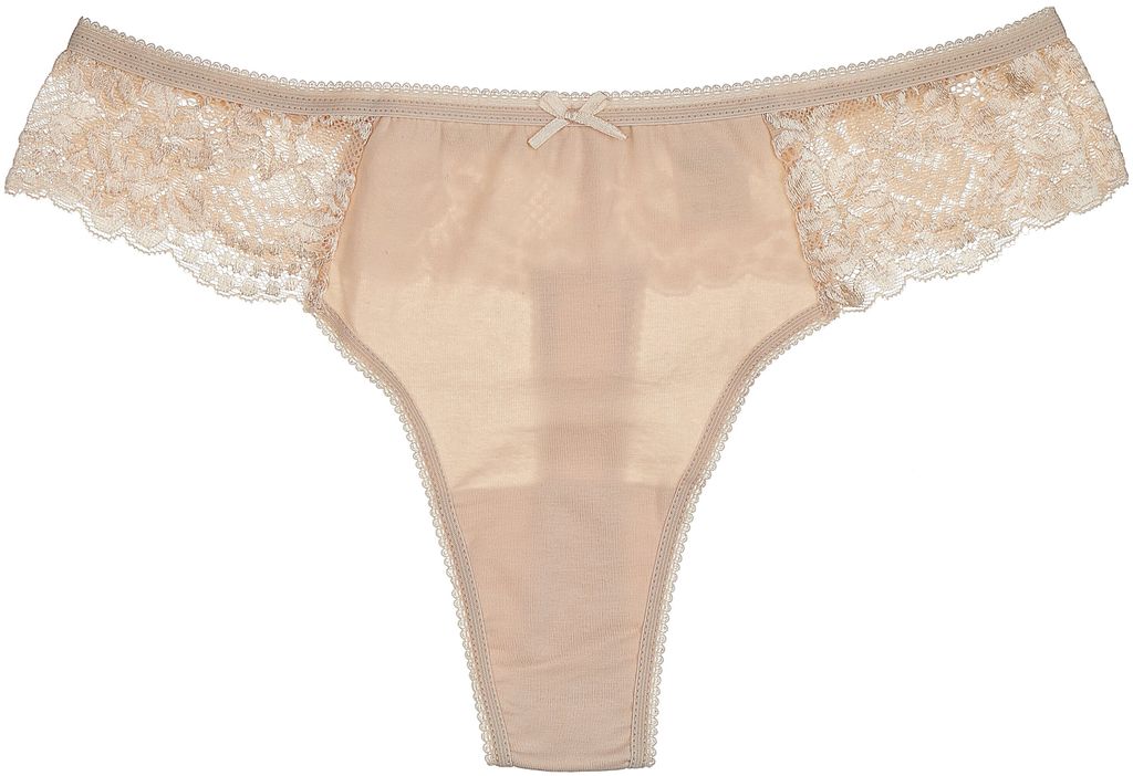 Трусы женские 212 стринги MiNiMi  фото 4