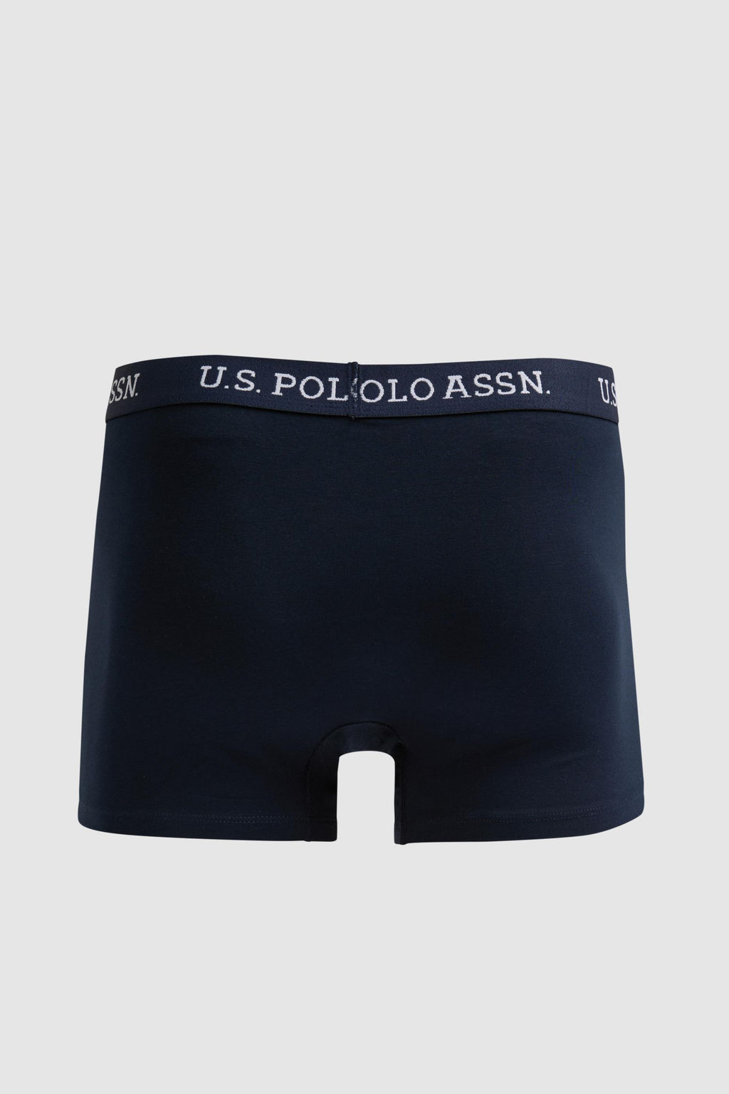 Erkek Lacivert 3l_ Boxer Tak_m_