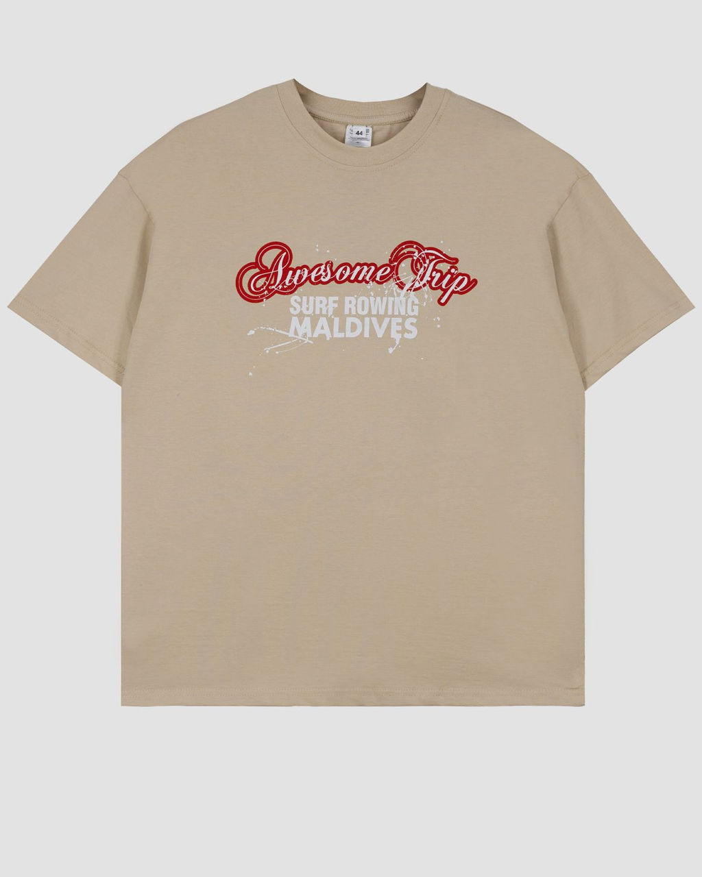 Футболка женская 53415 Lets go - Let's go фото 8