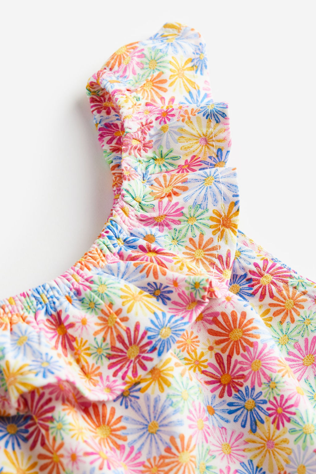 Mono corto estampado - H&m фото 2