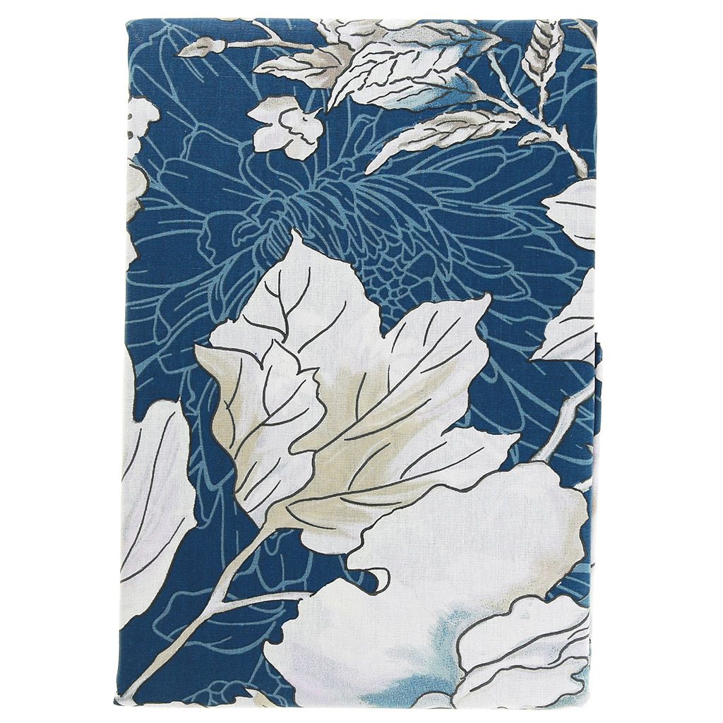 Пододеяльник на пуговицах Евро Макси Флоренция 240х215см, бязь Комфорт 121г/м2, хлопок 100%, упаковка классическая ПВХ 28х41см, Домашняя мода (Россия)  фото 3