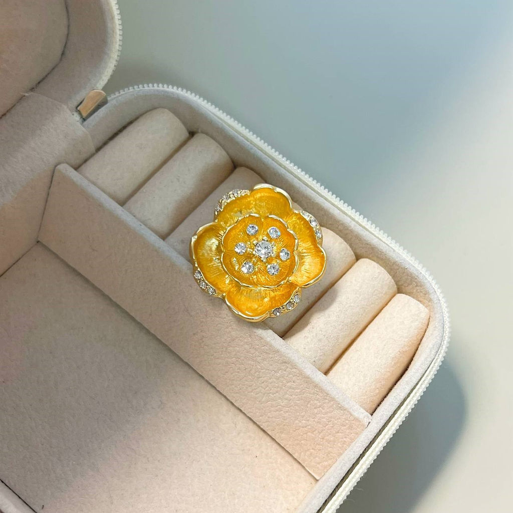 Брошь - J.prettier фото 2