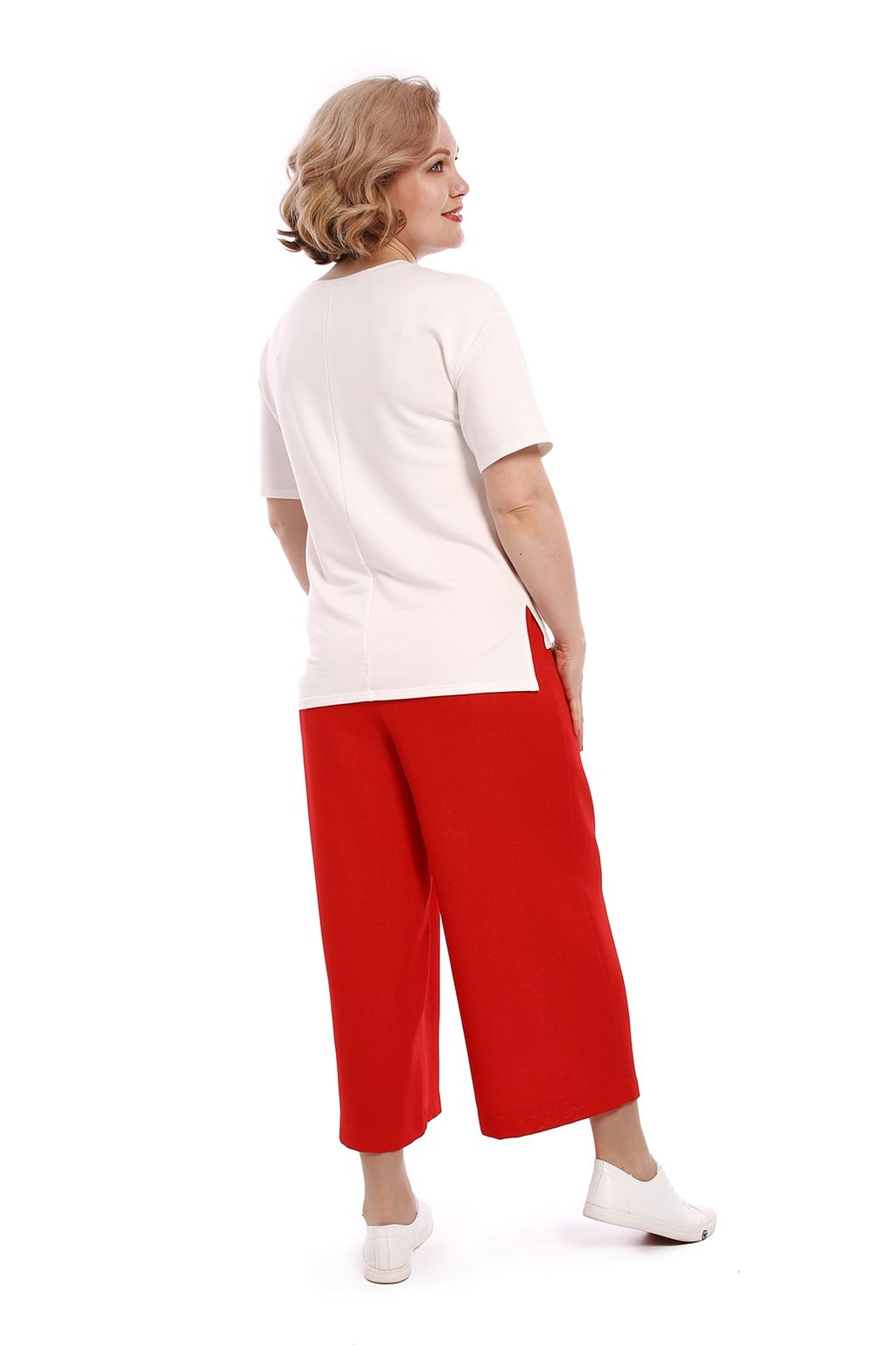 Джемпер женский П4586 - Olsarri фото 11