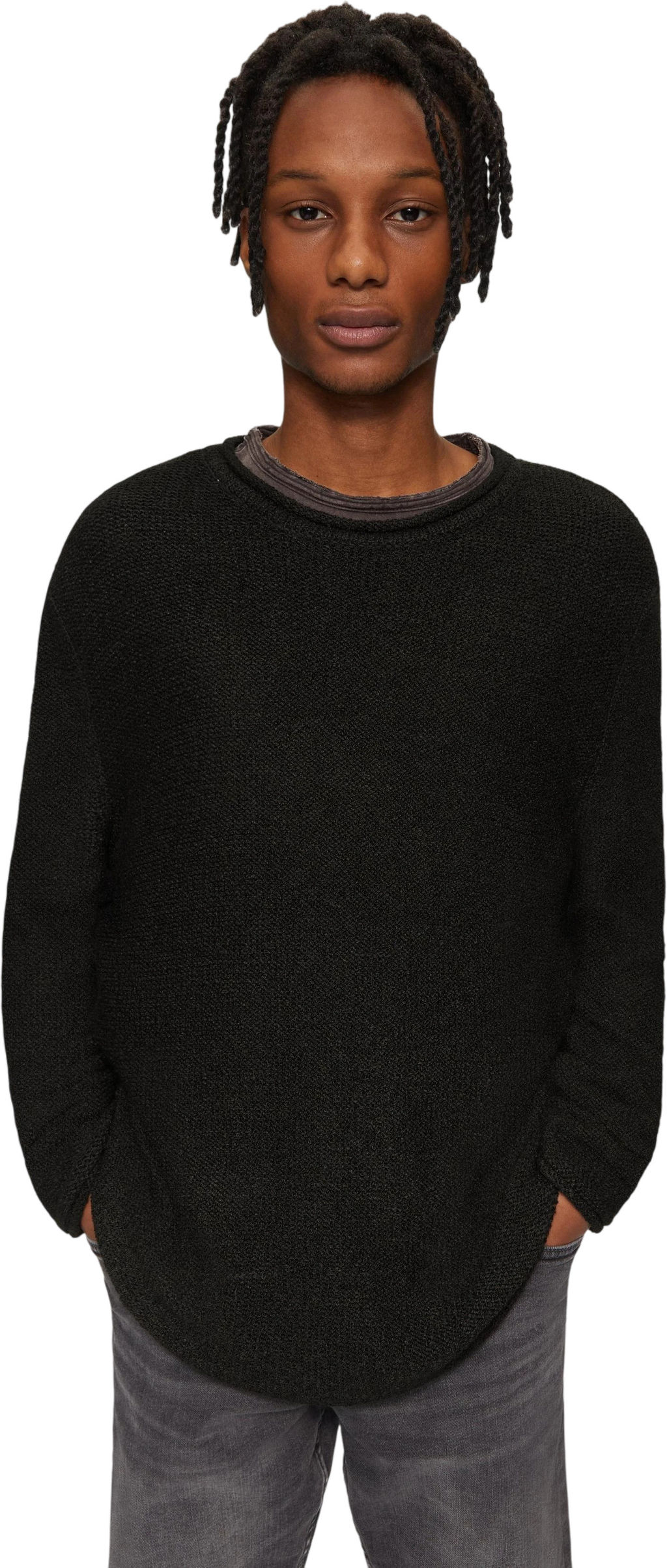 Джемпер мужской