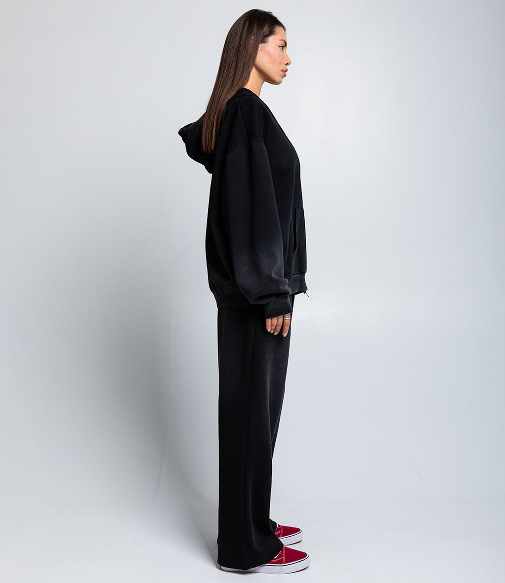 Костюм #КТ1027 (1), чёрный