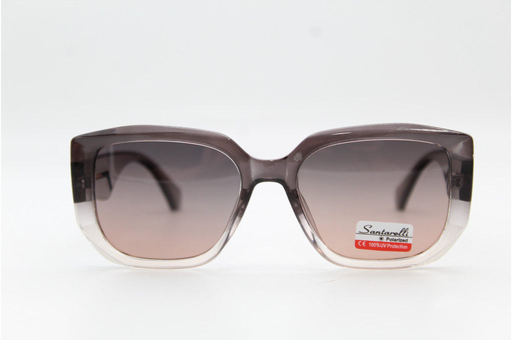 Солнцезащитные очки Santarelli (Polarized) 2392 C5 54-19-143