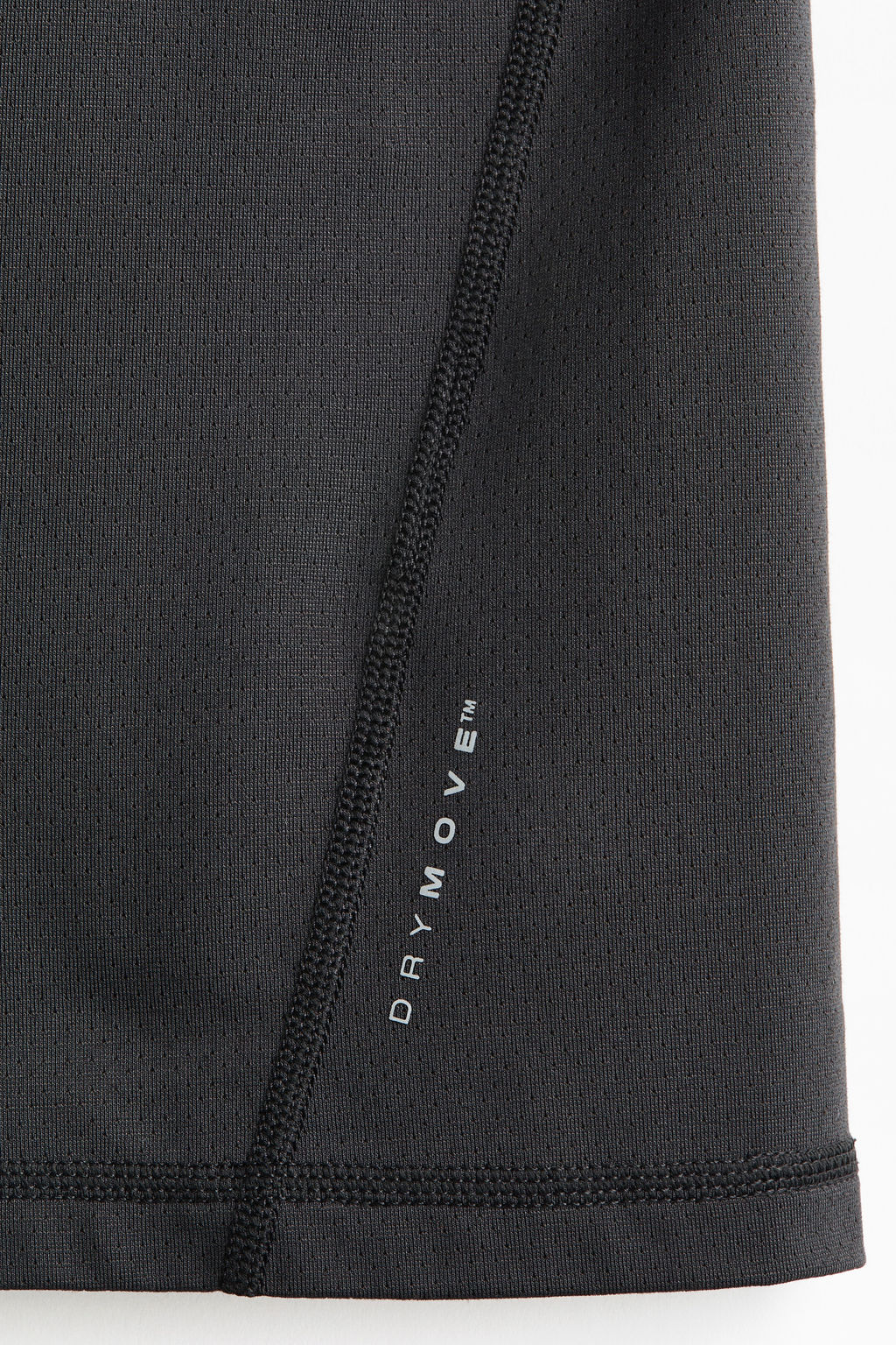 Camiseta de running con DryMove - H&m фото 12