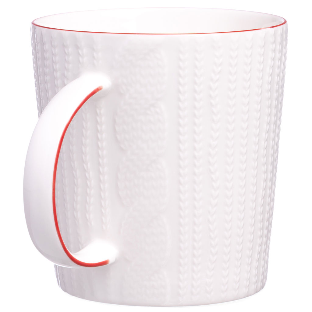 КРУЖКА LEFARD WINTER STORY 560 МЛ  фото 4