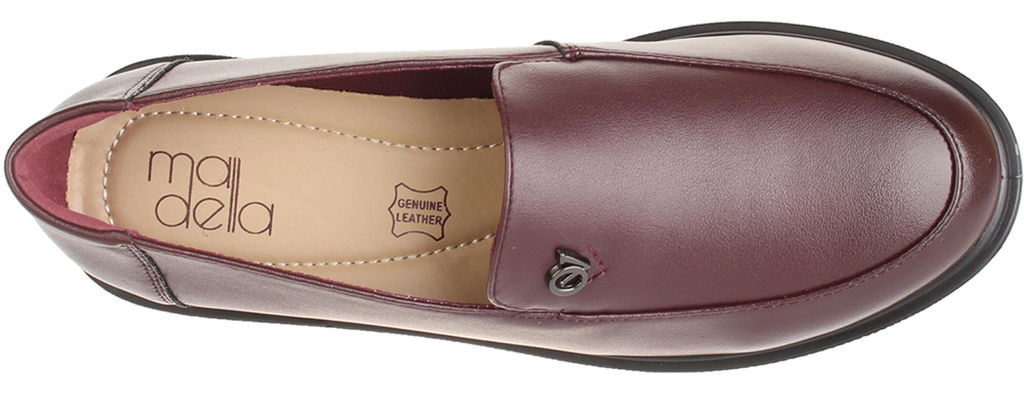 Лоферы Madella XYL-31206-2E-SP  фото 3