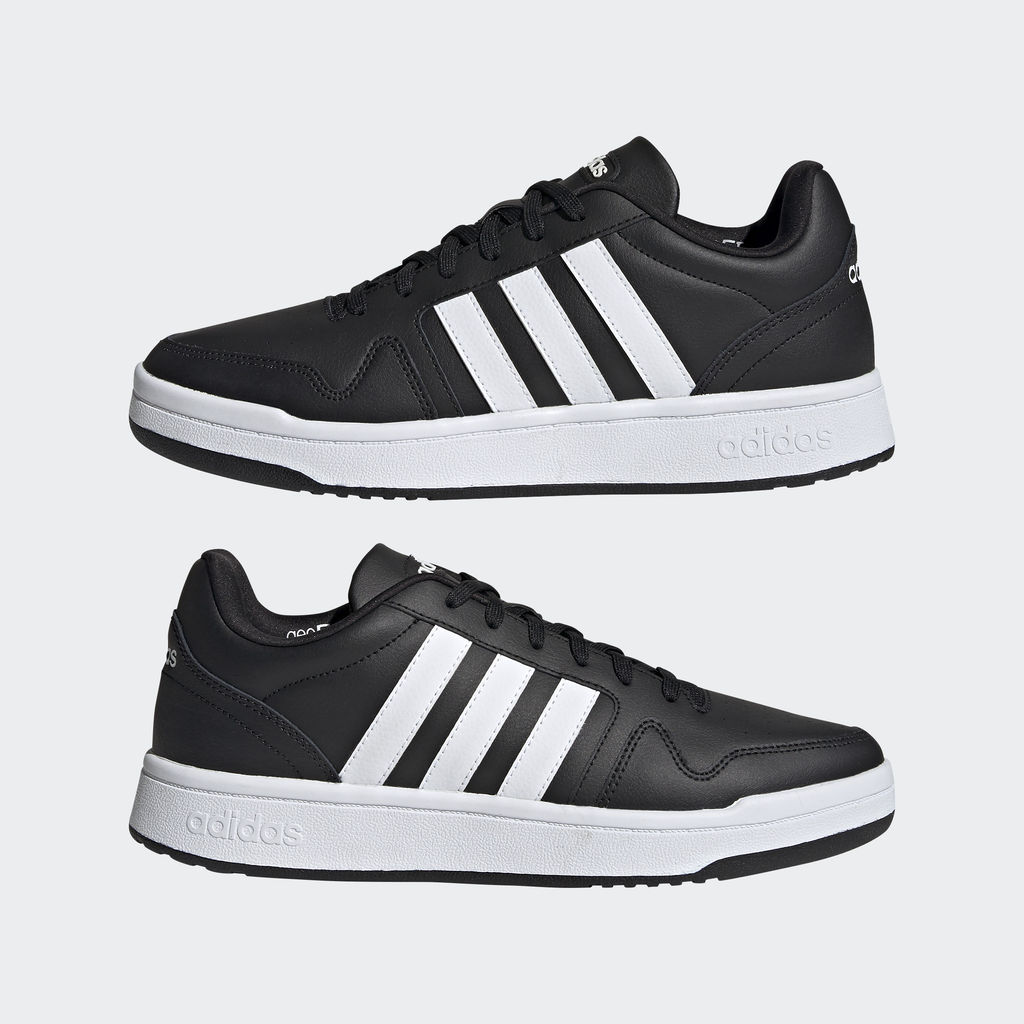 Кеды мужские - Adidas фото 6