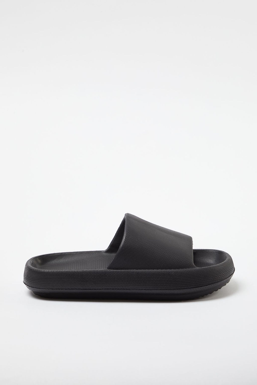 Trendyol Shoes Bej Flatform Kad?n Havuz Terlik TAKSS24TE00013 - Trendyolmilla фото 14