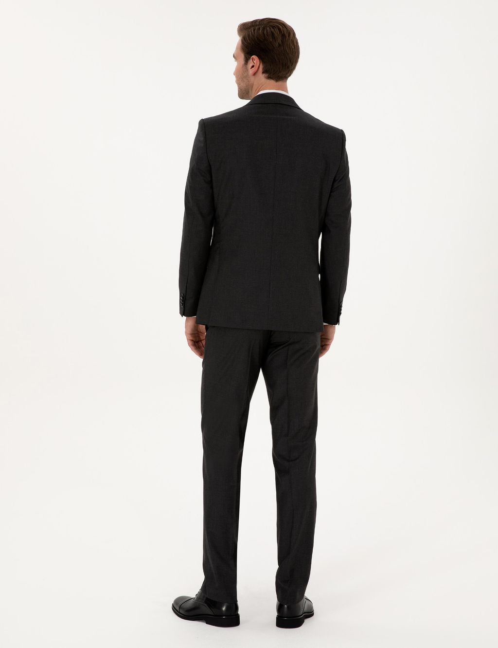 F_me Slim Fit Tak_m Elbise - Cacharel фото 5