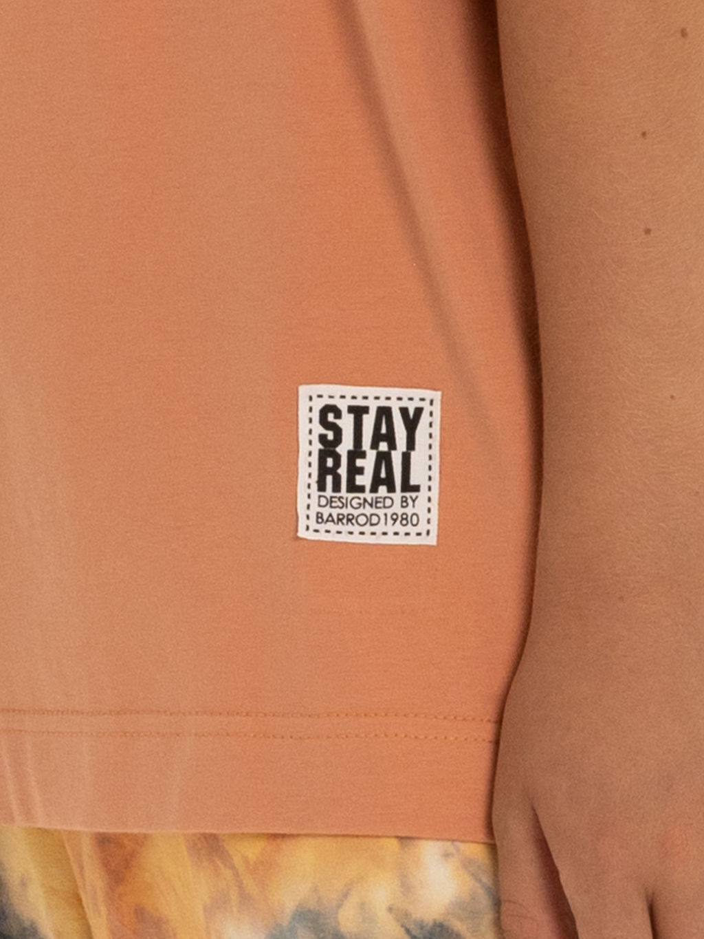 Джемпер мал. О46497 - Карамелли фото 9