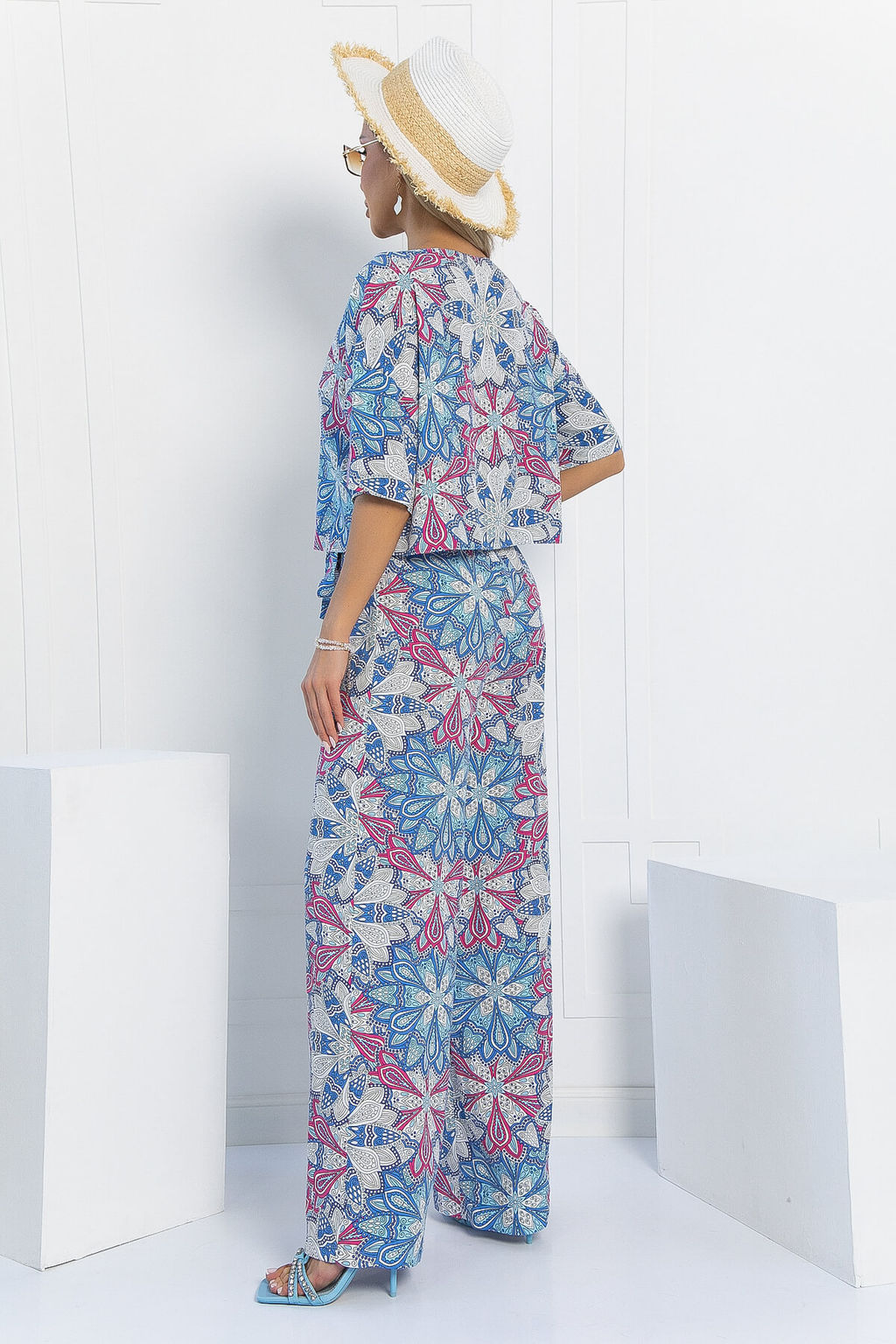 Костюм Летняя прогулка - Lt collection фото 13