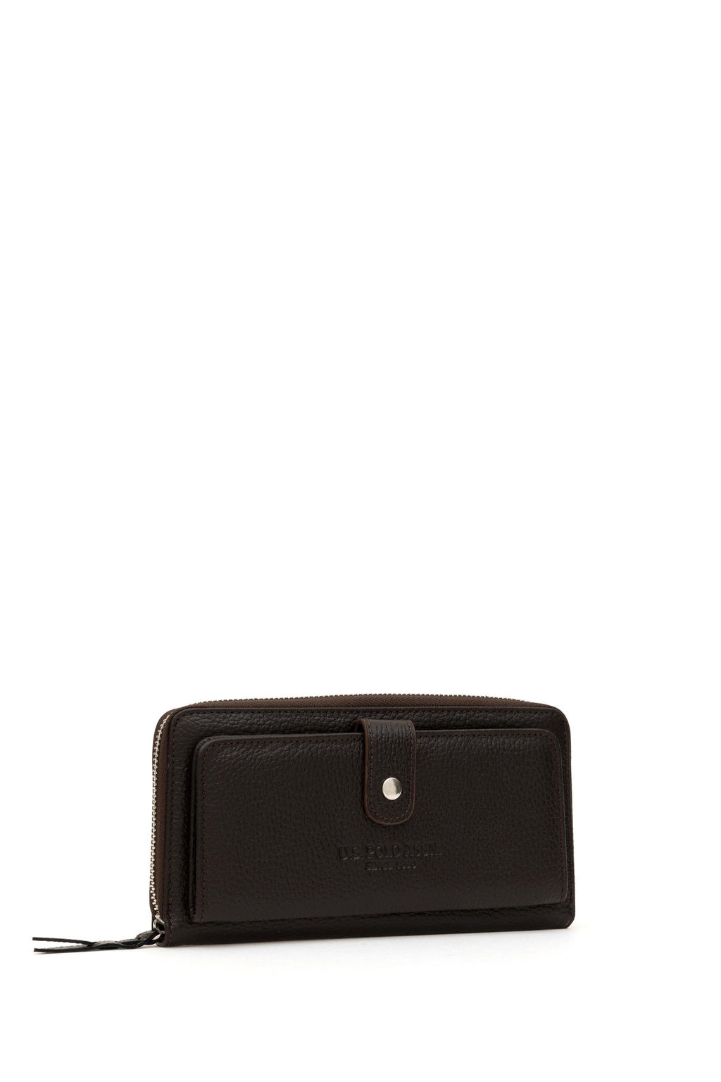 Erkek Kahverengi C_zdan Sepette S_rpriz _ndirim - U.s. polo assn фото 2