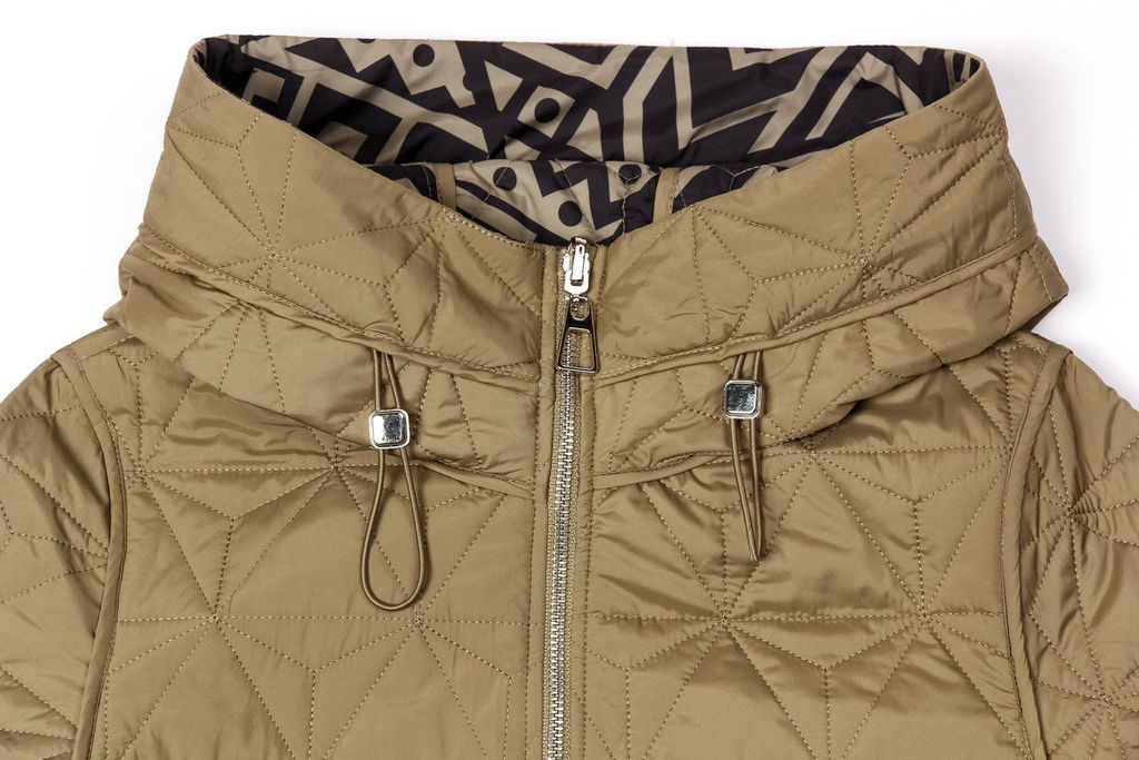 пальто двустороннее - Gipnoz фото 6