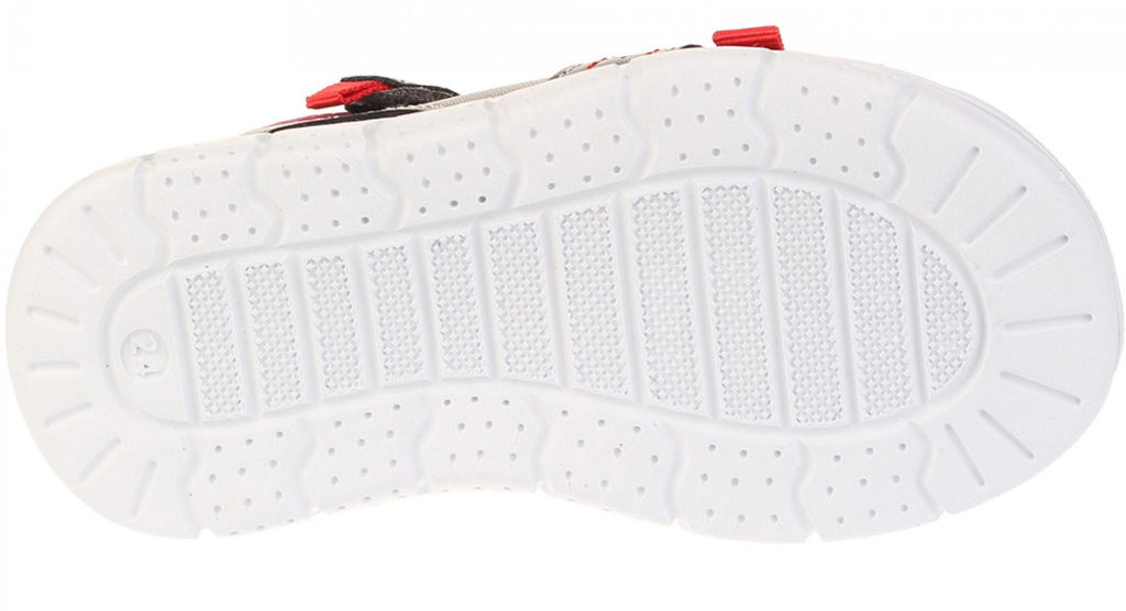 Сандалеты Зебра 18151-10  фото 4