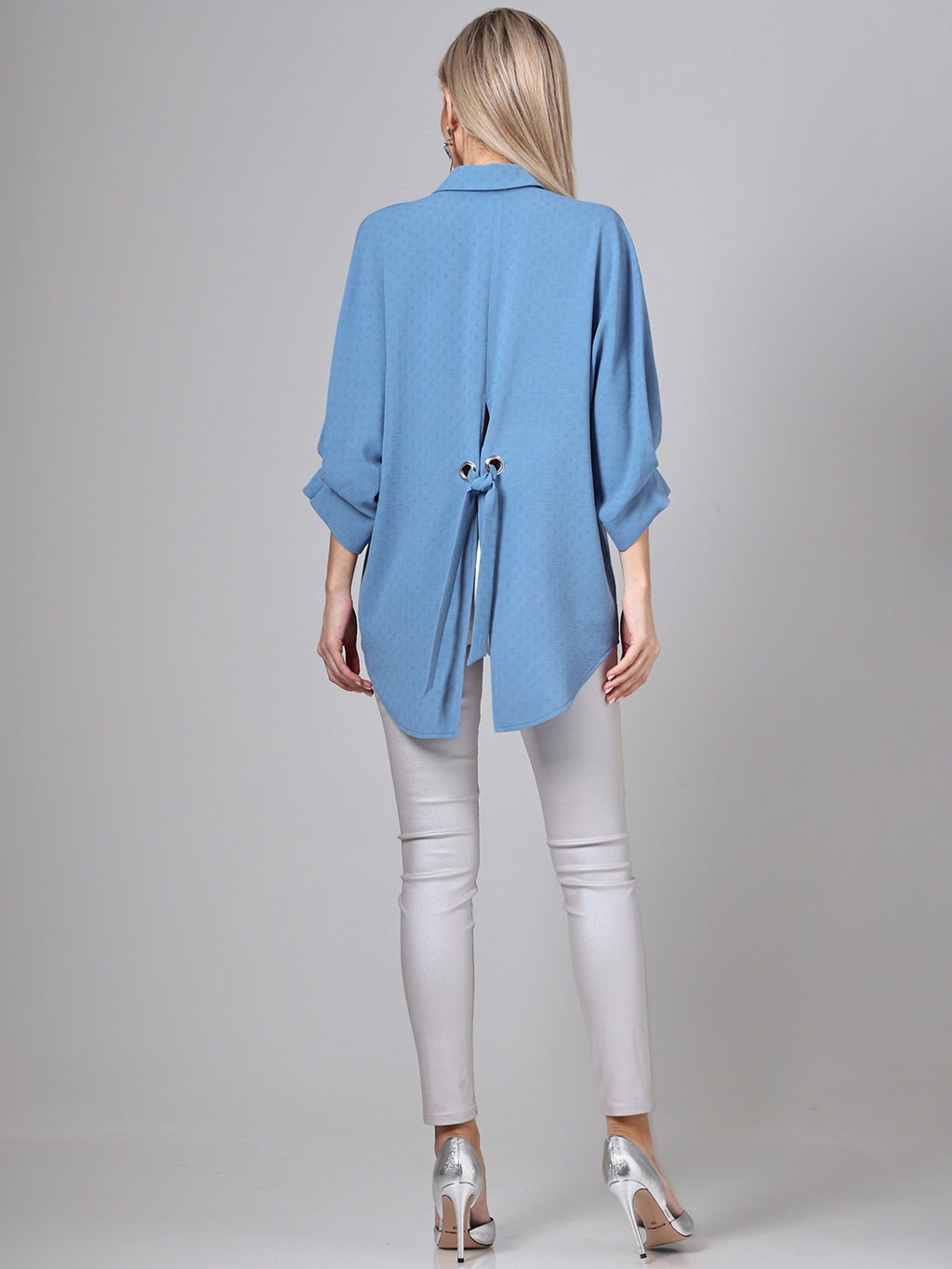 Блузка Аида, нью - Dstrend фото 5