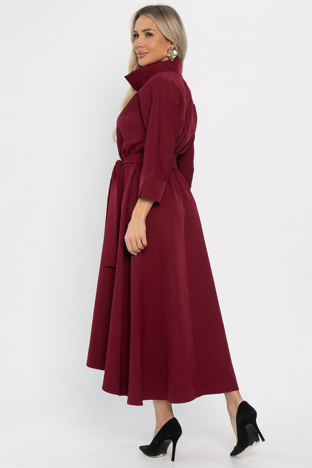 Платье Лорита - Lt collection фото 27