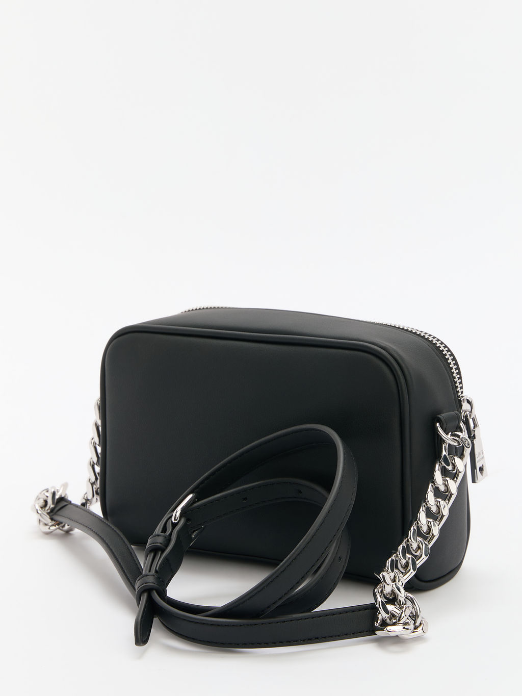 Сумка через плечо Кросс-боди LOVE MOSCHINO PRISM