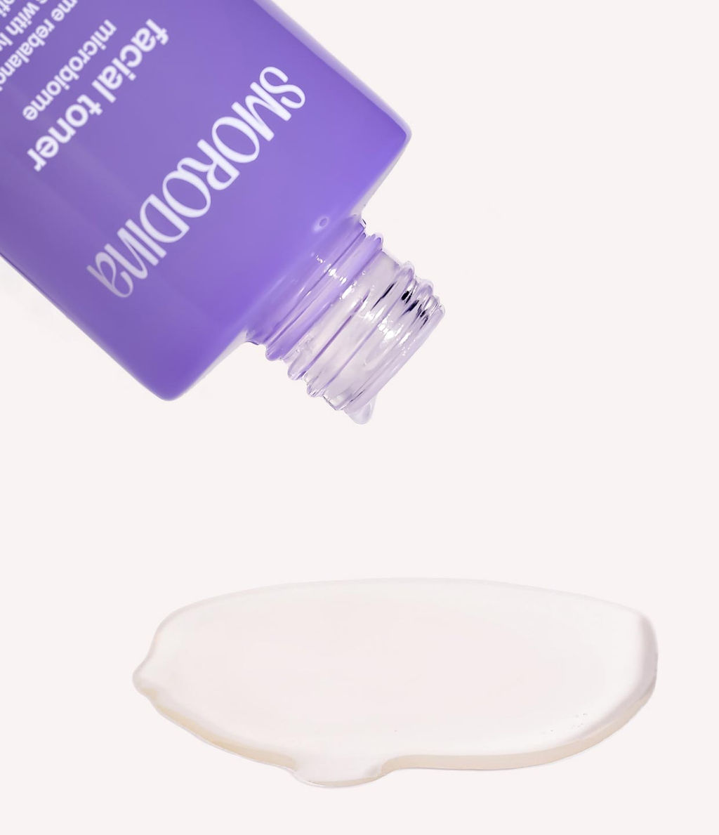 Тонер для лица с лизатами, пребиотиками и постбиотиками / pH 5,5 НОВИНКА микробиом