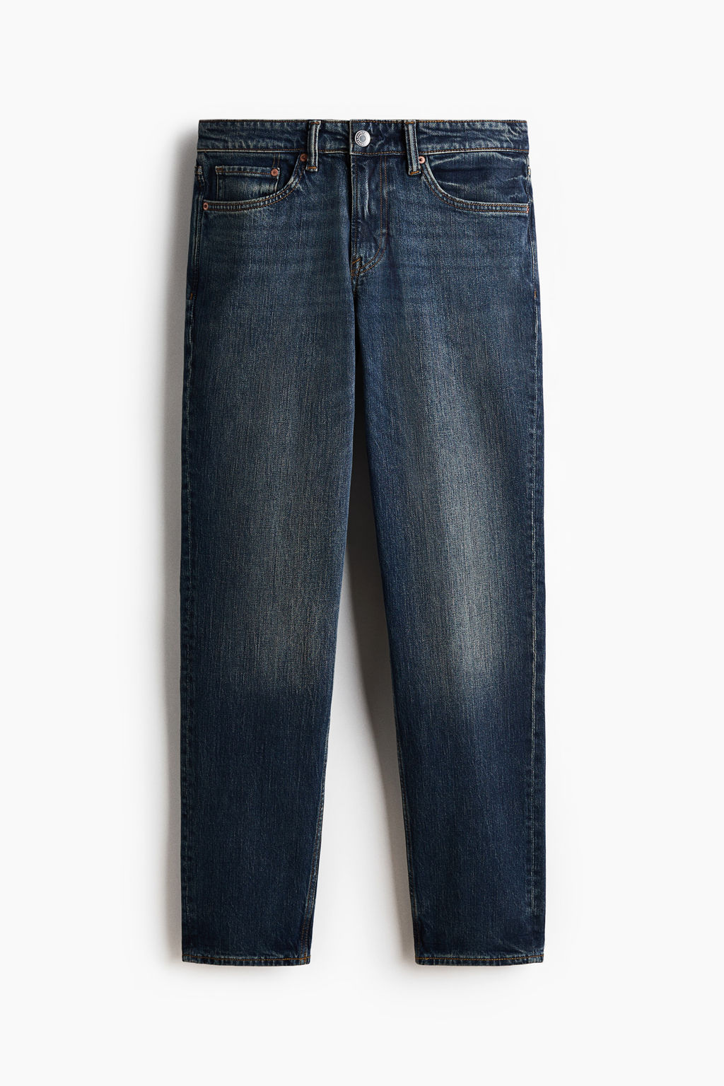 Slim Jeans - H&m фото 7