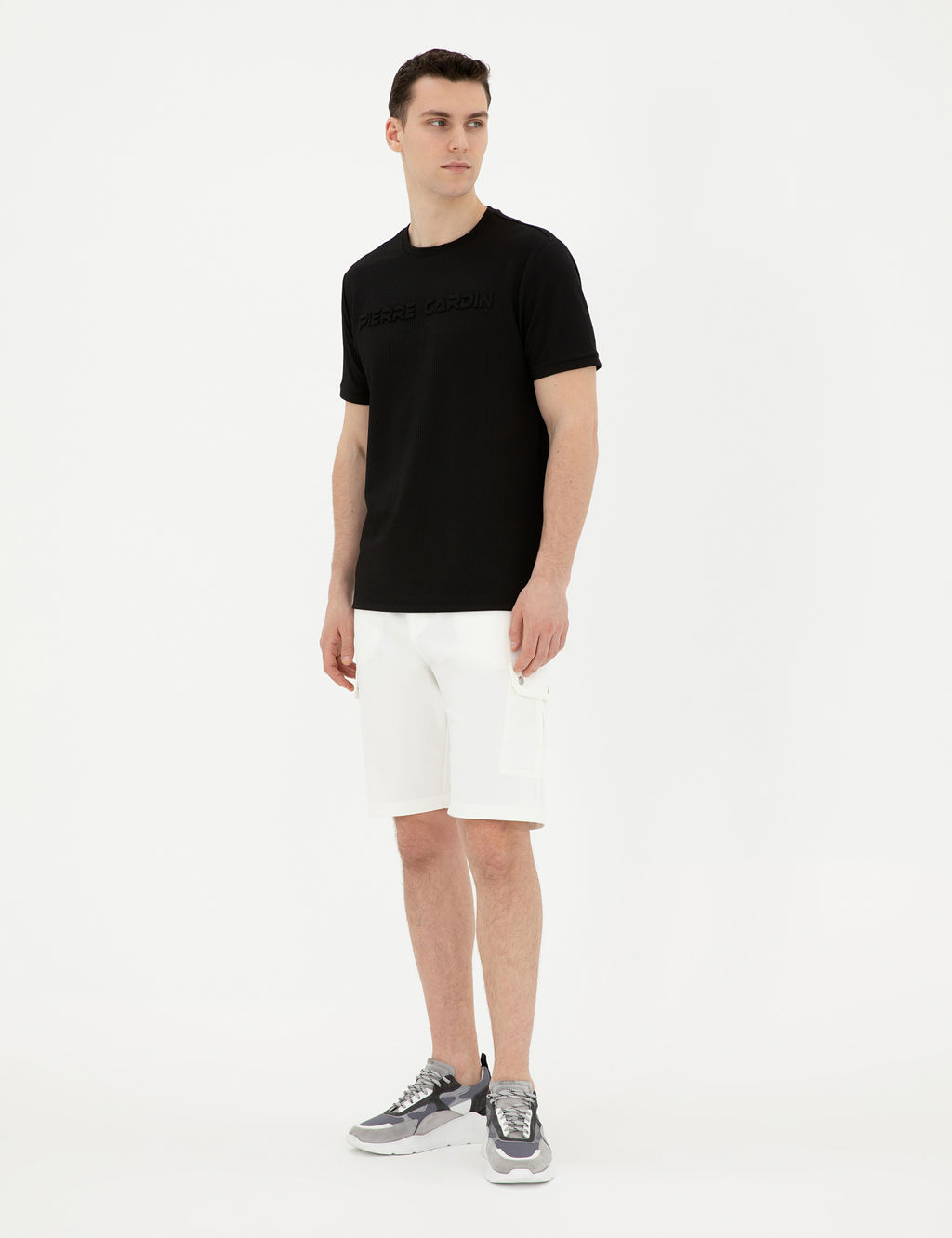 Ekru Regular Fit _rme _ort