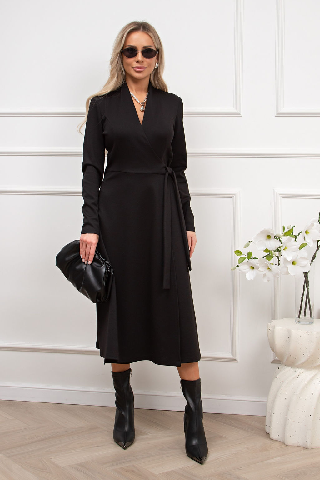 VALENTINA Платье Миранда №1