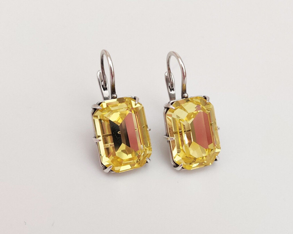 Серьги "Сорель"