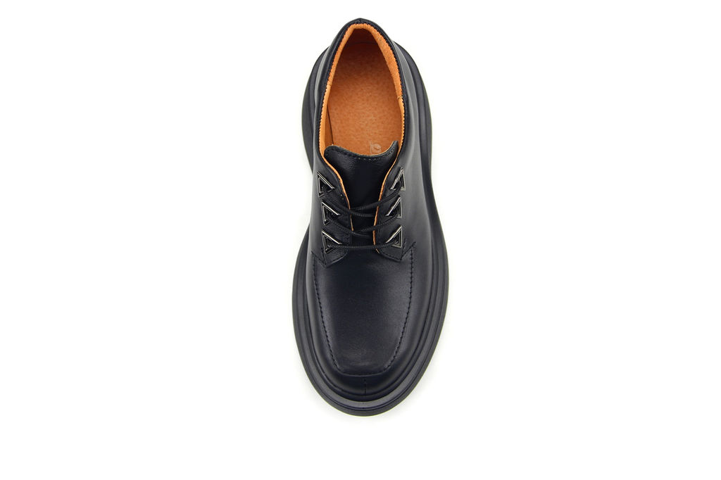 Туфли 202.261bl. black