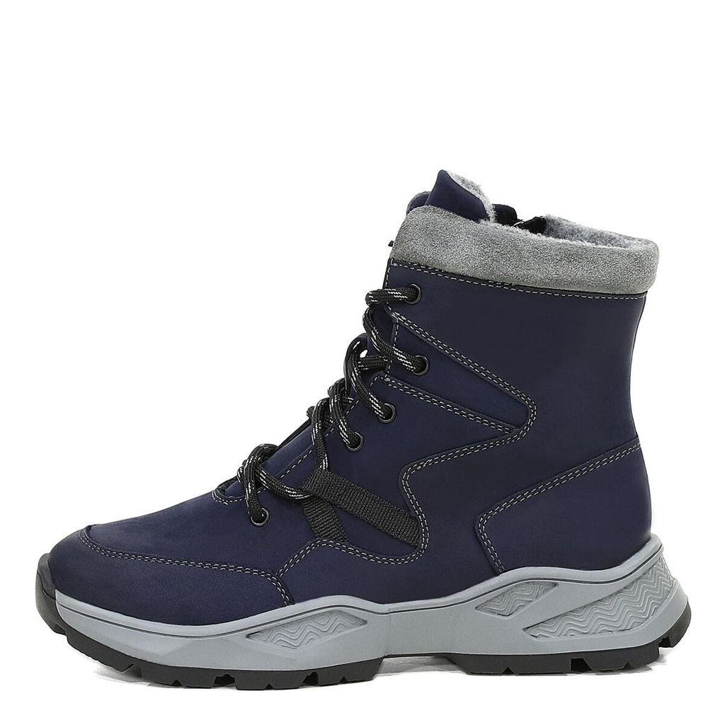 Ботинки дошкольные