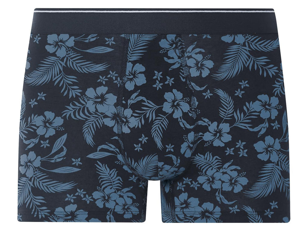 Мужские боксеры LIVERGY 3 шт  фото 9